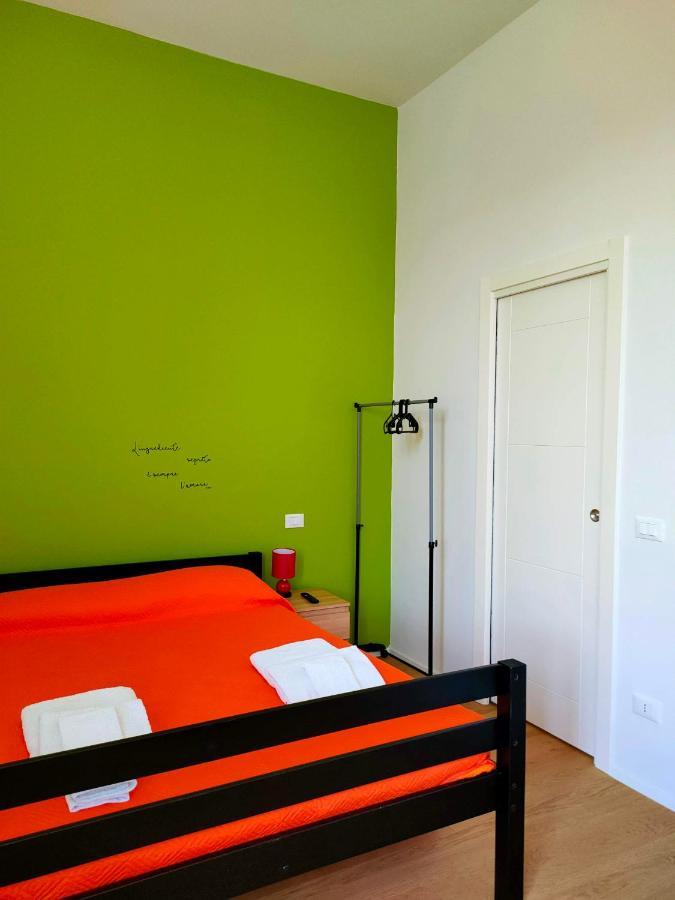 Hotel MonoPat Marina Di Pisa Esterno foto