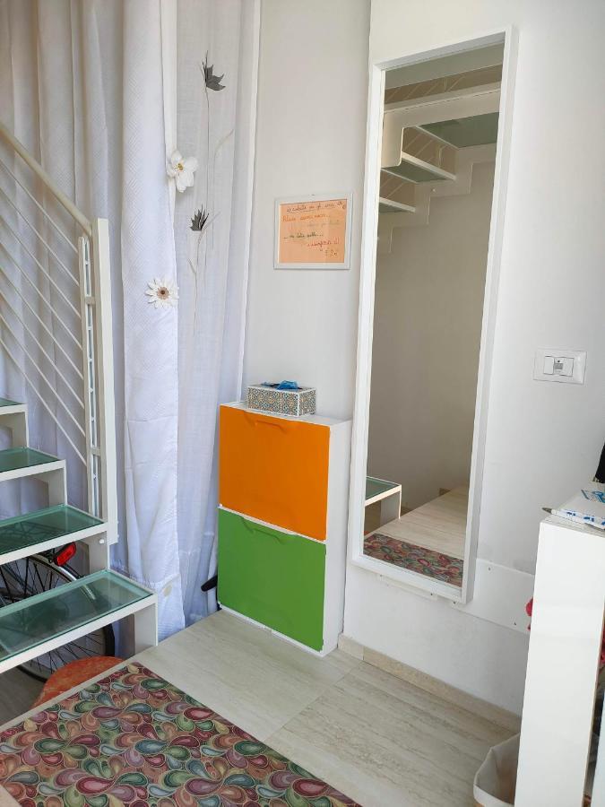 Hotel MonoPat Marina Di Pisa Esterno foto